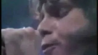 The Doors The End Live Toronto 1967