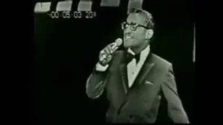 Sammy Davis Jr. - 1960 Royal Variety Performance