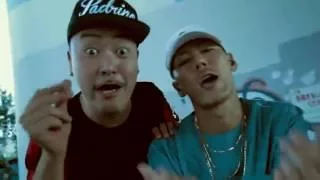 DJ TY-KOH / バイトしない feat. KOWICHI & YOUNG HASTLE  Prod. by ZOT on the WAVE  Official Video