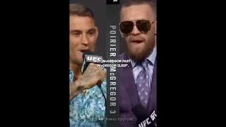 Remember Poirier vs. McGregor