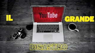 Le Crypto e Youtube | Storie di Furti di Canali Youtube