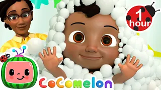 More & Done ASL Song 🫧 CoComelon - Cody Time | Nursery Rhymes and Kids Songs | After School Club