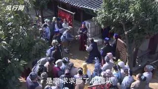 包青天之开封奇案未删减版HD 第36集