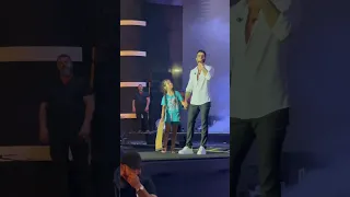 Gusttavo Lima Compra Toda Rifa De Blogueira Mirim Em Um Show Em Barbacena Pará #sandrooliver