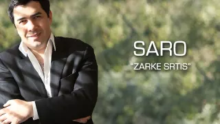 Saro Tovmasyan - Zarke Srtis / Սարո Թովմասյան - Զարկը Սրտիս