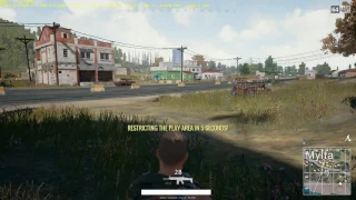 PUBG TEST SERVER PERFORMANCE TEST