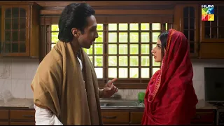 Tumhari Botiyan Noch Loon Ga..! #nawalsaeed #asadsiddiqui - Dagh e Dil -HUM TV