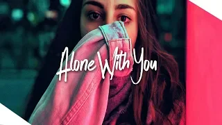 Ashlee - Alone With You (@CreativeAdes  Remix)