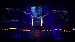 TSO The Mountain Live