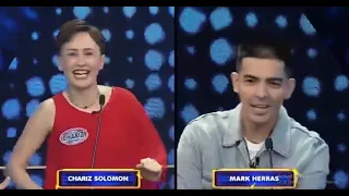 Family Feud: StarStruck Moms vs. StarStruck Dads