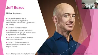 Ecommerce vs Amazon ¿Debes elegir Amazon en tu estrategia online?