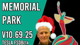 FSDBeta v10.69.25 Holiday Release - Memorial Park First Impressions