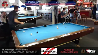 7.10.18- ST3 -M#4 - 8Ball - RT6 - Filkov vs. Mosler