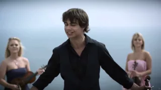 Alexander Rybak   Europe's Skies Video 720p