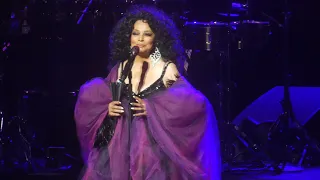 "Love Child & Boss & Upside Down & It's My House" Diana Ross@Wolf Trap Vienna, VA 7/1/23