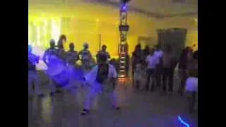 Escola de Samba Bateria Explosiva Show MT Caçula do Pandeiro