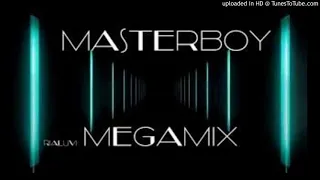 Masterboy Megamix