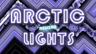 "Arctic Lights" REWIND // 300 Sub Special