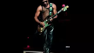 ERNIE ISLEY ~ RISING FROM THE ASHES 1990