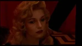 Twin Peaks - Fire Walk With Me - Original Soundtrack