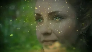 Полина Тиунель-Мимолетно  (lyric video 2021)