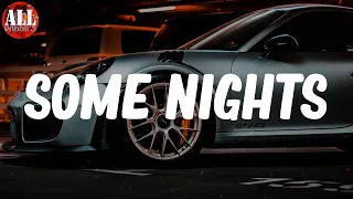 Some Nights (Lyrics) - G Herbo