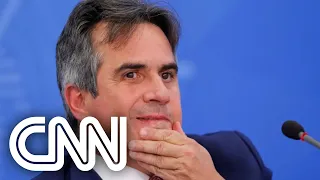 PGR pede que STF arquive inquérito contra Ciro Nogueira | CNN 360°