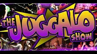 The Juggalo Show Live - Yum Yum's Lure & ICP's Hella Fresh Holidays!