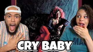 * WE JUST FOUND SOMETHING HERE *Janis Joplin - Cry Baby | REACTION