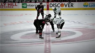 FULL OVERTIME BETWEEN THE STARS AND HURRICANES  [3/24/22]