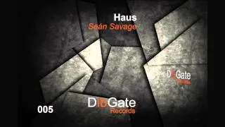 Haus (Original Mix) - Sean Savage