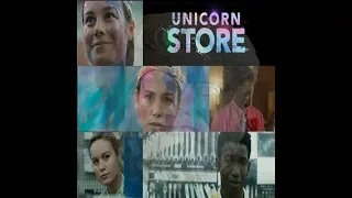 UNICORN STORE Bande Annonce VF 2019 HD NETFLIX