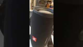 JBL Xtreme 2 | 60% volume LFM [DC Mode]