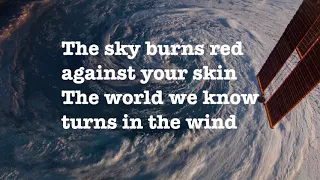 Fleurie • Hurricane (Lyrics)