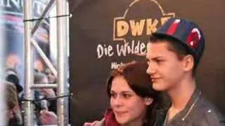 DWK 5 Filmpremiere in München