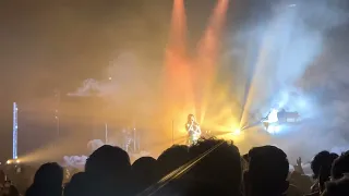 Tove Lo - Imaginary Friend (Deep Cut) @ Fox Theater 230227