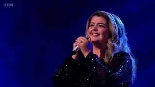 Louise Hall - Never Enough - Unexpected Star on Michael McIntyre's Big Show on 10th February 2024