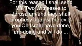 PROPHETIC REVELATIONS ON THE BRIDE OF YAHUSHUA/JESUS & THE TWO WITNESSES