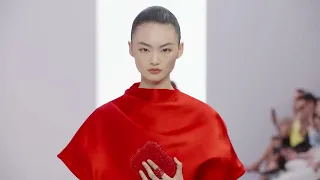 Fendi Haute Couture Fall/Winter 2023-2024