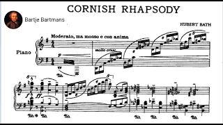 Hubert Bath - Cornish Rhapsody (1944)