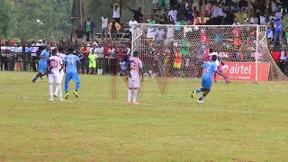 Mawokota Gomba, Buddu, Bulemezi in semifinals