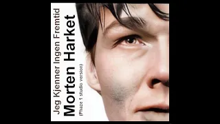 a-ha (morten harket) - Jeg Kjenner Ingen Fremtid (Phaze 1 studio version)