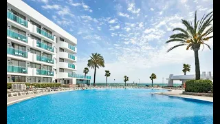 Hotel Best Maritim/ Cambrils