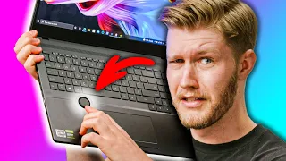 Every Laptop Should Have A Knob! - ASUS Zenbook UX5400 & ProArt H5600