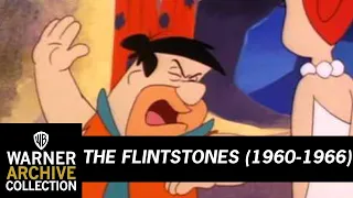 Preview Clip | The Flintstones | Warner Archive