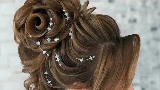 latest hairstyles 2024 #trending #latest #hair #eidhairstyles #eid #youtube #2024