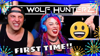 First Time Hearing VREID - Into the Mountains (Official Music Video) THE WOLF HUNTERZ Reactions