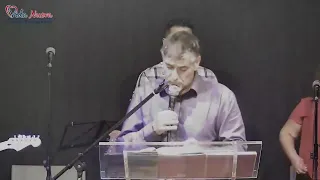 Diferencias entre Abraham y Lot  /  Pastor José Manuel Sierra