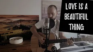 Love is a Beautiful Thing - (Theo Katzman) Live-Cover