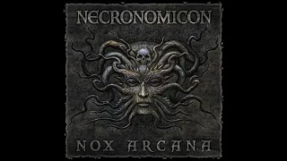 EL NECRONOMICON || H.P. LOVECRAFT || AUDIOLIBRO COMPLETO